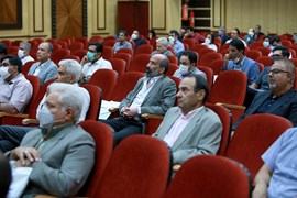 مجمع عمومی و انتخابات دوره هشتم هیات مدیره سندیکا