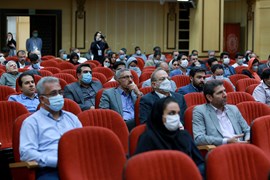 مجمع عمومی و انتخابات دوره هشتم هیات مدیره سندیکا