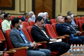 	مجمع عمومی و انتخابات دوره هشتم هیات مدیره سندیکا