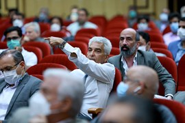 	مجمع عمومی و انتخابات دوره هشتم هیات مدیره سندیکا