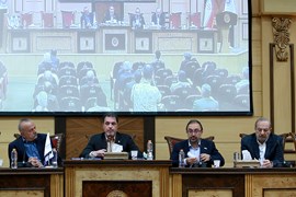 	مجمع عمومی و انتخابات دوره هشتم هیات مدیره سندیکا