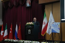 سیزدهمین نمایشگاه بین‌المللی انرژی‌های تجديدپذير، بهره‌وری و صرفه‌جویی انرژی