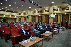 	مجمع عمومی و انتخابات دوره هشتم هیات مدیره سندیکا