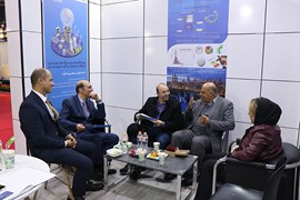 سیزدهمین نمایشگاه بین‌المللی انرژی‌های تجديدپذير، بهره‌وری و صرفه‌جویی انرژی