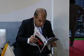 سیزدهمین نمایشگاه بین‌المللی انرژی‌های تجديدپذير، بهره‌وری و صرفه‌جویی انرژی