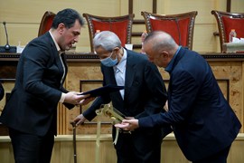 	مجمع عمومی و انتخابات دوره هشتم هیات مدیره سندیکا