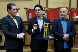 	مجمع عمومی و انتخابات دوره هشتم هیات مدیره سندیکا