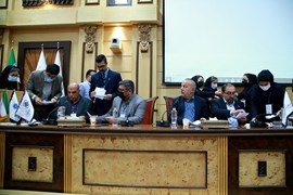 	مجمع عمومی و انتخابات دوره هشتم هیات مدیره سندیکا