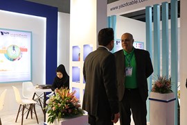 ششمین نمایشگاه توانمندی‌های صادراتی ایران 