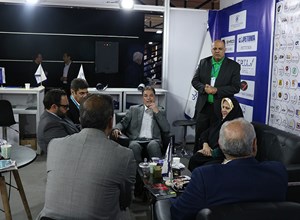 ششمین نمایشگاه توانمندی‌های صادراتی ایران 