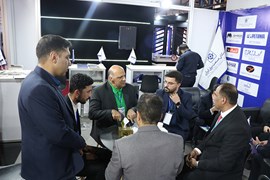 ششمین نمایشگاه توانمندی‌های صادراتی ایران 