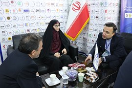 ششمین نمایشگاه توانمندی‌های صادراتی ایران 
