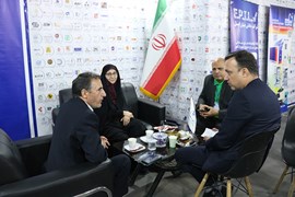 ششمین نمایشگاه توانمندی‌های صادراتی ایران 