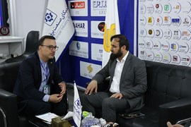 ششمین نمایشگاه توانمندی‌های صادراتی ایران 