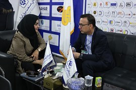 ششمین نمایشگاه توانمندی‌های صادراتی ایران 