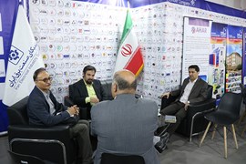 ششمین نمایشگاه توانمندی‌های صادراتی ایران 