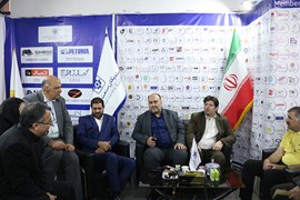ششمین نمایشگاه توانمندی‌های صادراتی ایران 