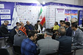 ششمین نمایشگاه توانمندی‌های صادراتی ایران 