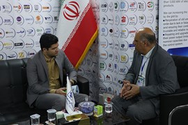 ششمین نمایشگاه توانمندی‌های صادراتی ایران 