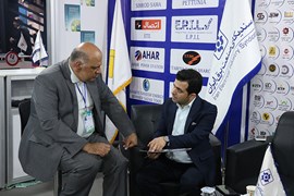 ششمین نمایشگاه توانمندی‌های صادراتی ایران 