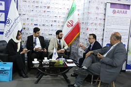 ششمین نمایشگاه توانمندی‌های صادراتی ایران 