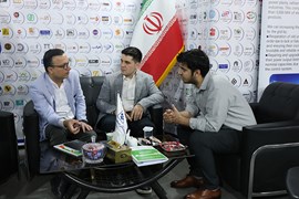 ششمین نمایشگاه توانمندی‌های صادراتی ایران 