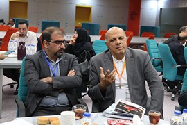 بیست و هشتمین کنفرانس و نمایشگاه جانبی شبکه‌های توزیع نیروی برق-زنجان