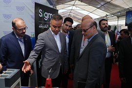 بیست و هشتمین کنفرانس و نمایشگاه جانبی شبکه‌های توزیع نیروی برق-زنجان