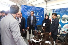 بیست و هشتمین کنفرانس و نمایشگاه جانبی شبکه‌های توزیع نیروی برق-زنجان