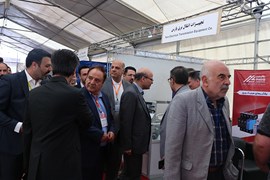 بیست و هشتمین کنفرانس و نمایشگاه جانبی شبکه‌های توزیع نیروی برق-زنجان