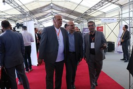 بیست و هشتمین کنفرانس و نمایشگاه جانبی شبکه‌های توزیع نیروی برق-زنجان