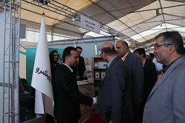 بیست و هشتمین کنفرانس و نمایشگاه جانبی شبکه‌های توزیع نیروی برق-زنجان