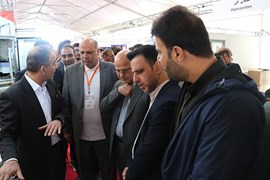 بیست و هشتمین کنفرانس و نمایشگاه جانبی شبکه‌های توزیع نیروی برق-زنجان