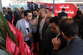 بیست و هشتمین کنفرانس و نمایشگاه جانبی شبکه‌های توزیع نیروی برق-زنجان
