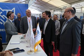 بیست و هشتمین کنفرانس و نمایشگاه جانبی شبکه‌های توزیع نیروی برق-زنجان