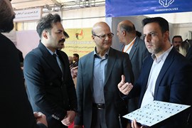 بیست و هشتمین کنفرانس و نمایشگاه جانبی شبکه‌های توزیع نیروی برق-زنجان