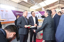 بیست و هشتمین کنفرانس و نمایشگاه جانبی شبکه‌های توزیع نیروی برق-زنجان