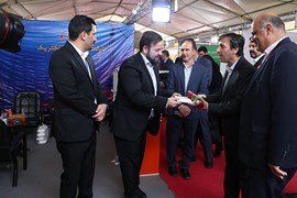 بیست و هشتمین کنفرانس و نمایشگاه جانبی شبکه‌های توزیع نیروی برق-زنجان