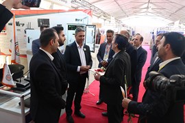 بیست و هشتمین کنفرانس و نمایشگاه جانبی شبکه‌های توزیع نیروی برق-زنجان