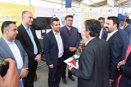 بیست و هشتمین کنفرانس و نمایشگاه جانبی شبکه‌های توزیع نیروی برق-زنجان