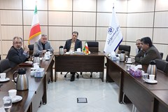 تصویب گزارش عملکرد مالی سال 1402 و بودجه 1403 سندیکا 