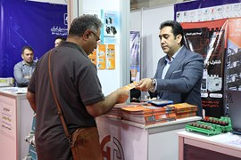 حضور سندیکا در بیست‌وهشتمین نمایشگاه بین‌المللی نفت، گاز، پالایش و پتروشیمی