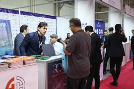 حضور سندیکا در بیست‌وهشتمین نمایشگاه بین‌المللی نفت، گاز، پالایش و پتروشیمی