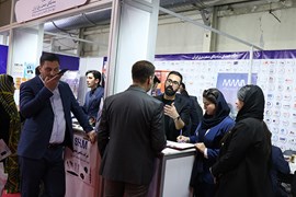 حضور سندیکا در بیست‌وهشتمین نمایشگاه بین‌المللی نفت، گاز، پالایش و پتروشیمی