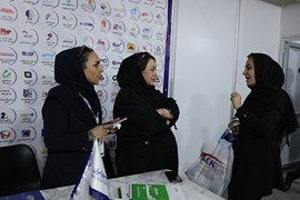 حضور سندیکا در بیست‌وهشتمین نمایشگاه بین‌المللی نفت، گاز، پالایش و پتروشیمی