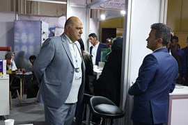 حضور سندیکا در بیست‌وهشتمین نمایشگاه بین‌المللی نفت، گاز، پالایش و پتروشیمی