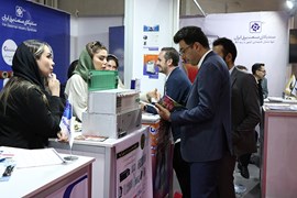 حضور سندیکا در بیست‌وهشتمین نمایشگاه بین‌المللی نفت، گاز، پالایش و پتروشیمی