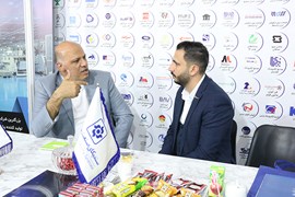 حضور سندیکا در بیست‌وهشتمین نمایشگاه بین‌المللی نفت، گاز، پالایش و پتروشیمی