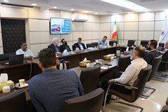 سندیکا در اقلیم کردستان نشست تخصصی برق برگزار می‌کند