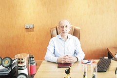 کابلسازی ایران-بایکا پیشرو در مسوولیت اجتماعی